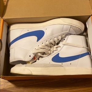 Nike Blazer ‘77 Mid Vintage